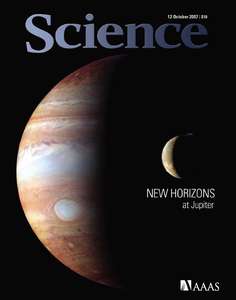 SCIENCE 5848 2007-10-12