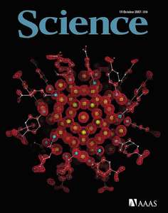 SCIENCE 5849 2007-10-19