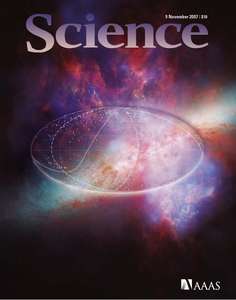 SCIENCE 5852 2007-11-09