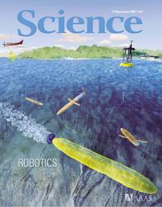 SCIENCE 5853 2007-11-16