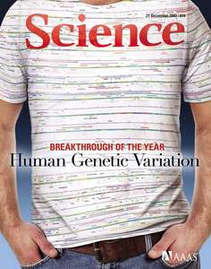 SCIENCE 5858 2007-12-21