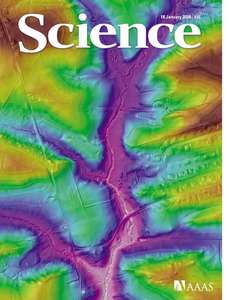 SCIENCE 5861 2008-01-18