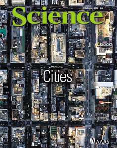 SCIENCE 5864 2008-02-08