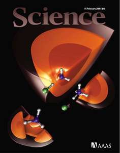 SCIENCE 5865 2008-02-15