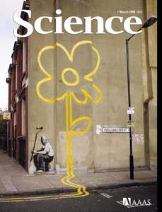 SCIENCE 5868 2008-03-07