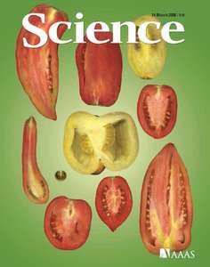 SCIENCE 5869 2008-03-14