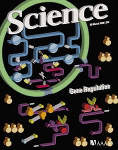 SCIENCE 5871 2008-03-28