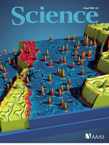 SCIENCE 5872 2008-04-04