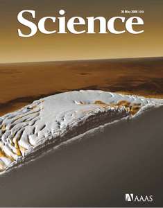 SCIENCE 5880 2008-05-30