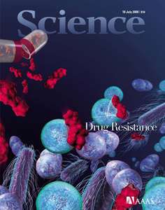 SCIENCE 5887 2008-07-18