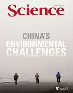 SCIENCE 5889 2008-08-01