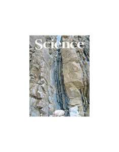 SCIENCE 5898 2008-10-03