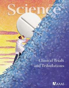 SCIENCE 5899 2008-10-10