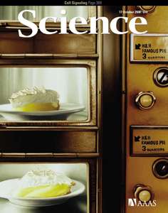 SCIENCE 5900 2008-10-17