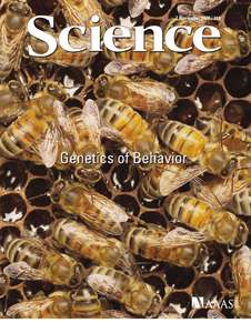 SCIENCE 5903 2008-11-07