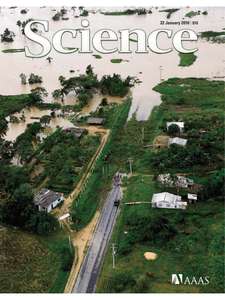 SCIENCE 5964 2010-01-22