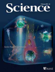 SCIENCE 5966 2010-02-05