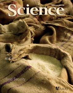 SCIENCE 5967 2010-02-12