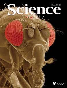 SCIENCE 5970 2010-03-05