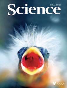 SCIENCE 5971 2010-03-12