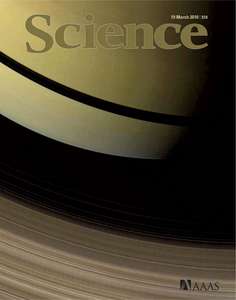 SCIENCE 5972 2010-03-19