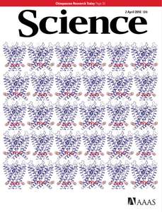 SCIENCE 5974 2010-04-02