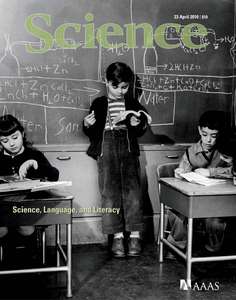 SCIENCE 5977 2010-04-23