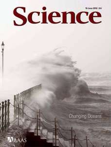 SCIENCE 5985 2010-06-18