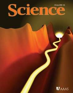 SCIENCE 5986 2010-06-25