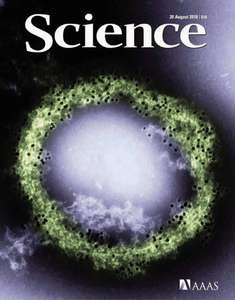 SCIENCE 5994 2010-08-20