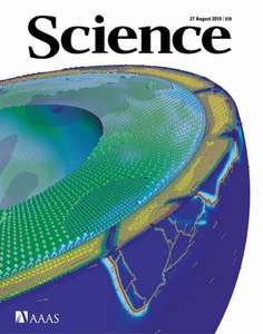 SCIENCE 5995 2010-08-27