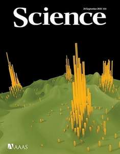 SCIENCE 5999 2010-09-24