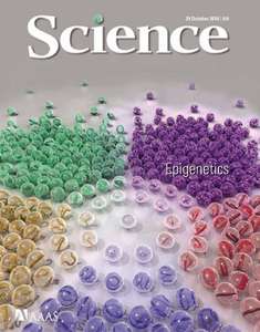 SCIENCE 6004 2010-10-29