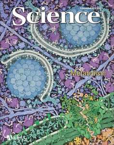 SCIENCE 6009 2010-12-03