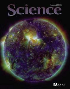 SCIENCE 6013 2011-01-07