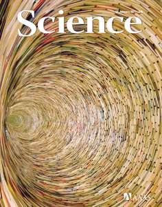 SCIENCE 6014 2011-01-14