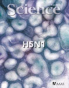 SCIENCE - 22 JUNE 2012