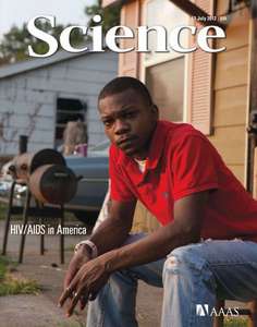 SCIENCE 6091 13 07 2012