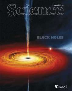 SCIENCE 6094 2012 08 03
