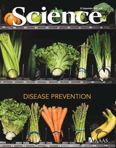 SCIENCE 6101 2012 09 21